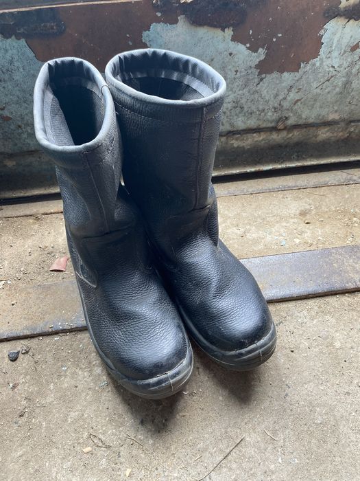 Сапоги 43 размер