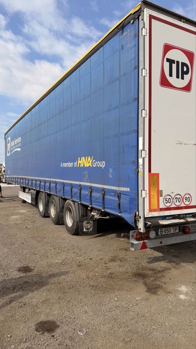 Vand usa semiremorca schmitz,fliegl,kogel,wielton