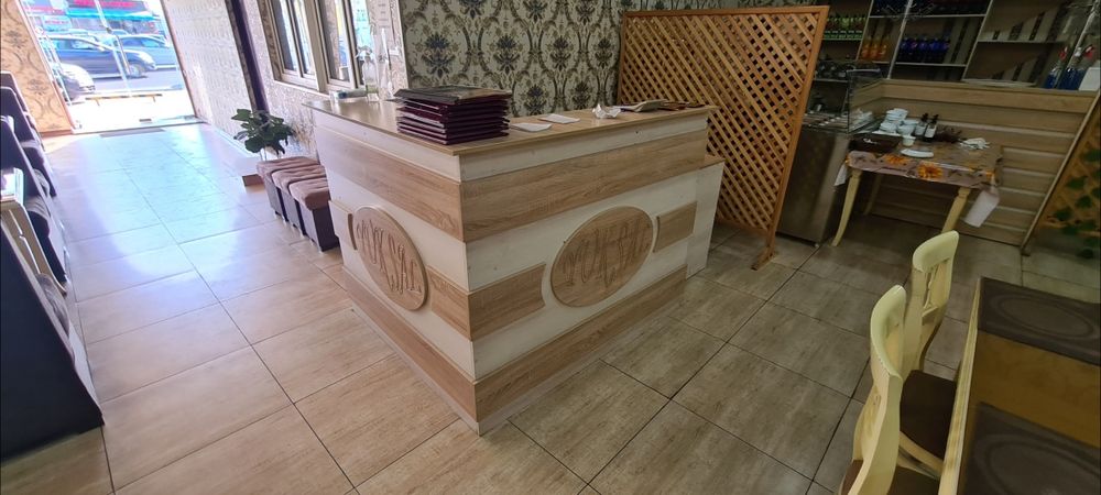 Maxsus mebellar sotiladi