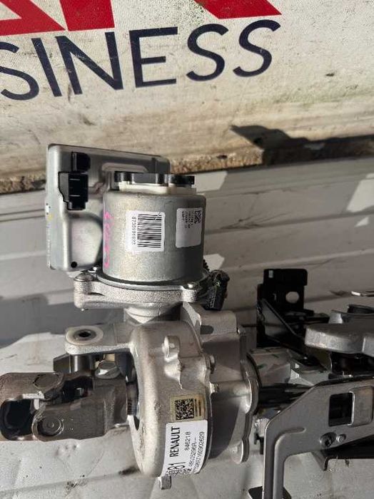 Coloana volan RENAULT CLIO 5 cod piesa 488105296r