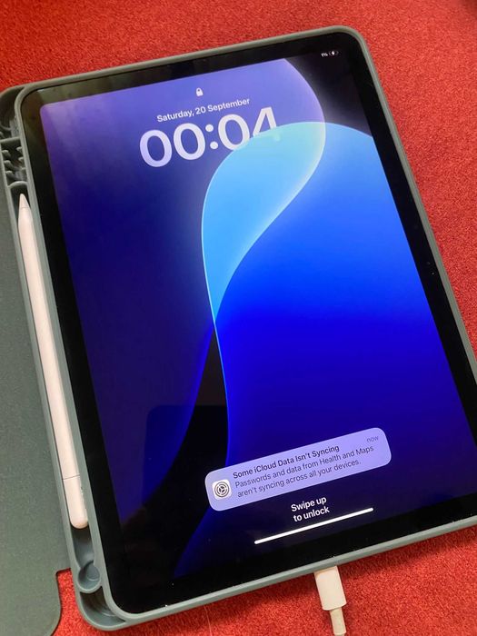 Apple iPAD  11" 128GB M2