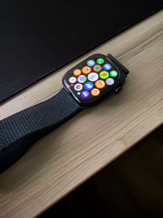 Apple Watch Series 10