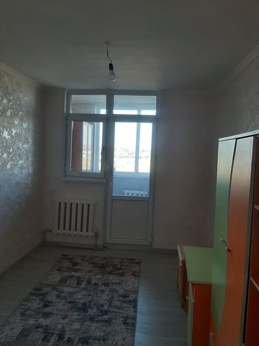 Каартира 2комнатный