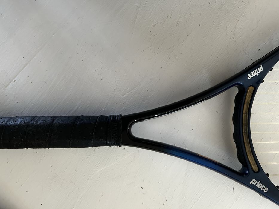 Тенис ракета Dunlop 3 броя