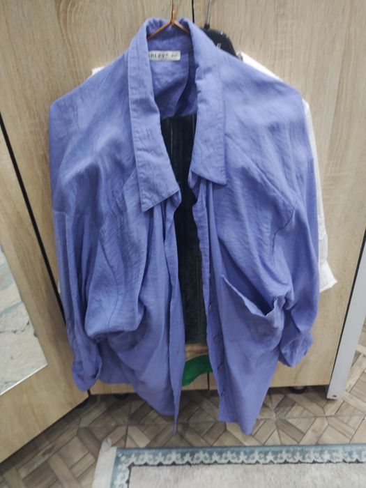 Продам рубашка хороший