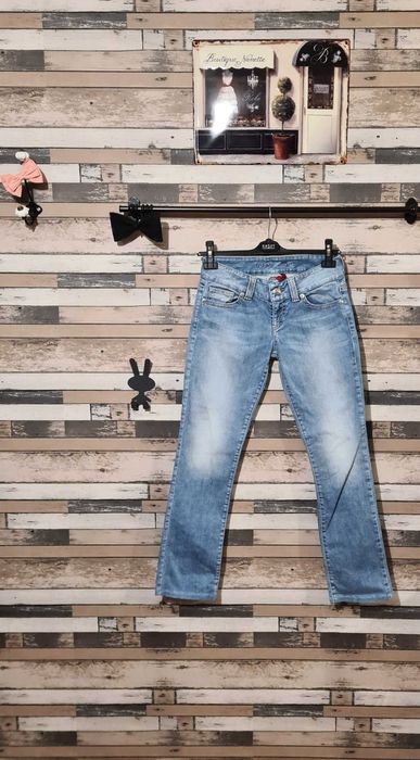 Guess xs (489)-дамски дънки