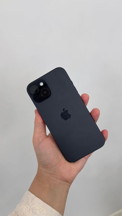 IPhone 15 128GB акб 90%