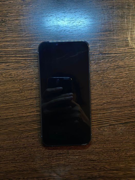 Айфон 13 про макс