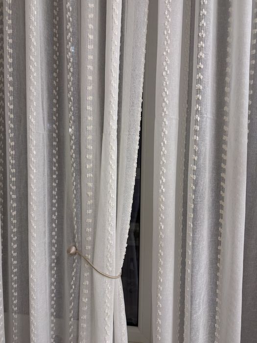 Продаю шторы изо льна