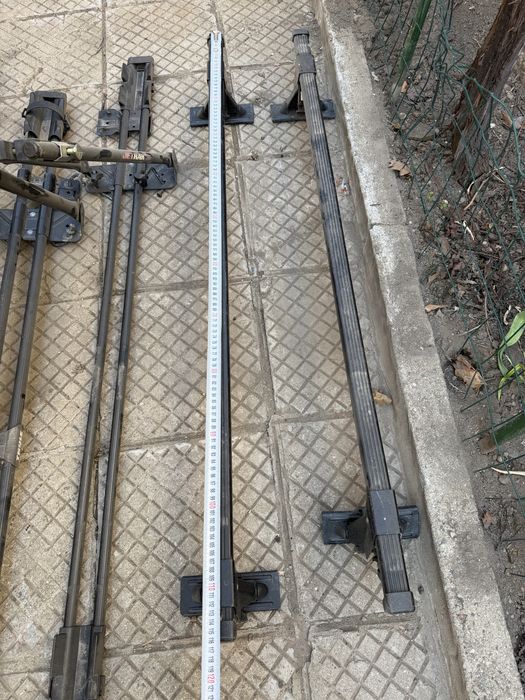 Багажници за велосипеди