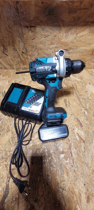 Makita ddf 486 impecabila