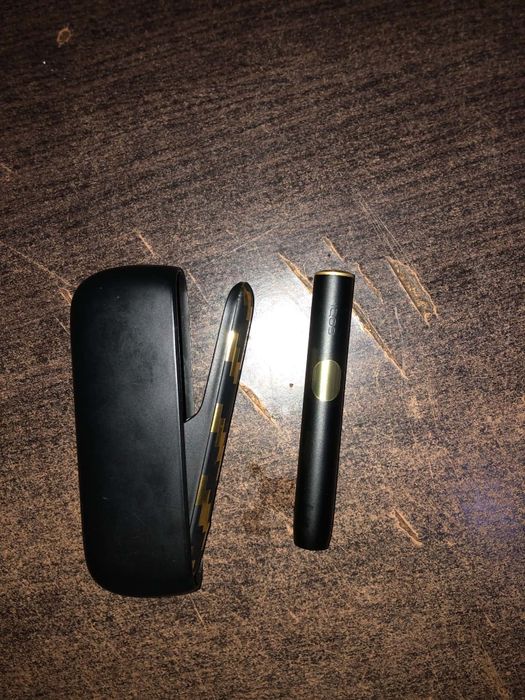 IQOS  într o stare foarte bună