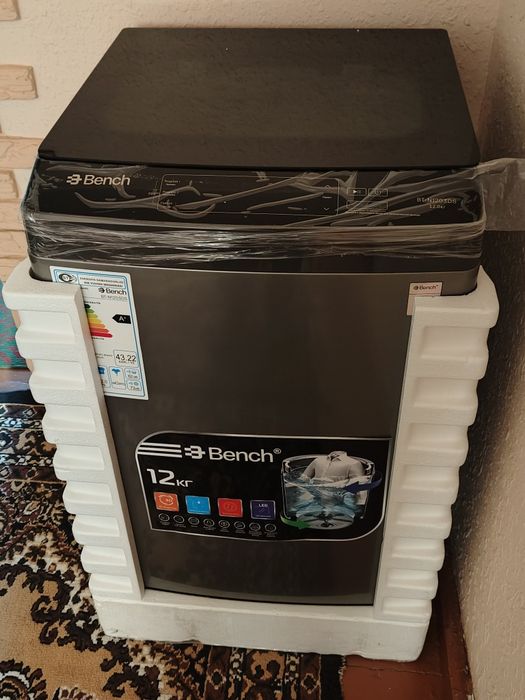 Стиральная машина автомат