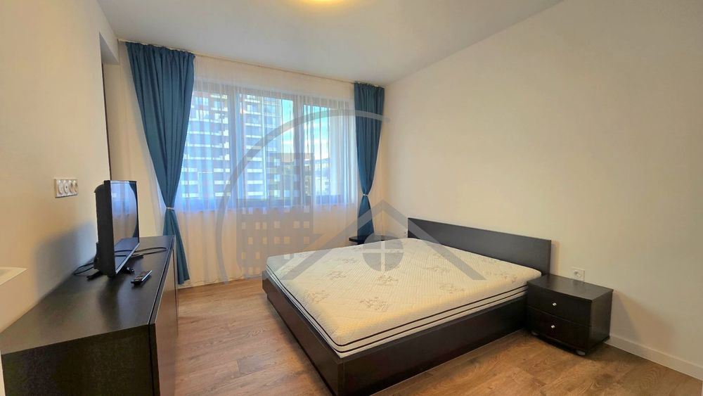 Дава се под наем Тристаен апартамент в Варна, Победа - 105 кв.м за 816 € - Снимка #4