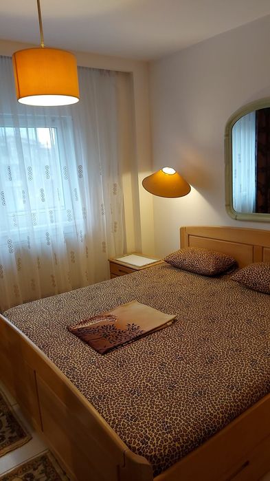 regim hotelier apartament 2 camere