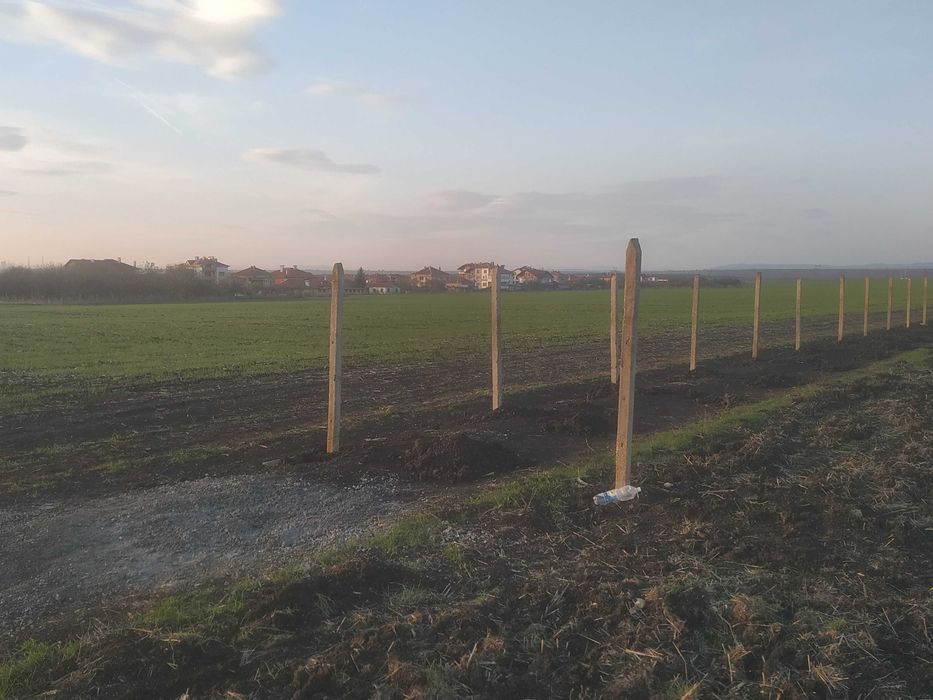 Продава се Парцел в Бургас, Братя Миладинови - 3100 кв.м за 30 €/кв.м - Снимка #3