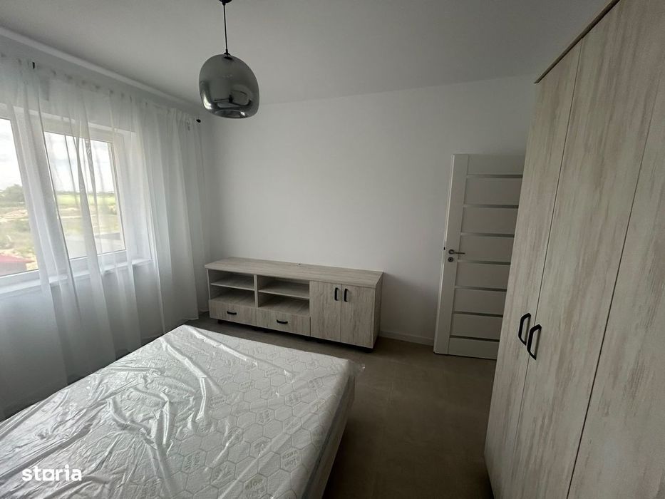 Apartament 2 camere | Studio| 49mp | Mobilat + Utilat | Acces Metrou