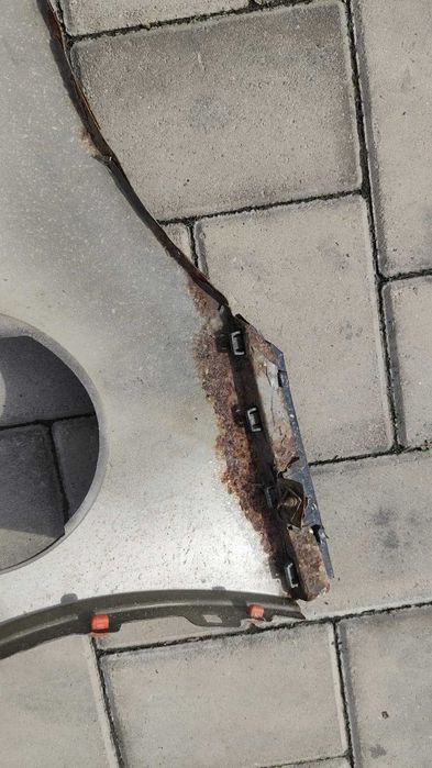 Aripa/ aripi spate BMW Z4 cabrio E85 stanga dreapta