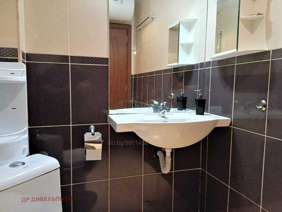 Продава се Двустаен апартамент в Несебър - 65 кв.м за 1000 €/кв.м - Снимка #6