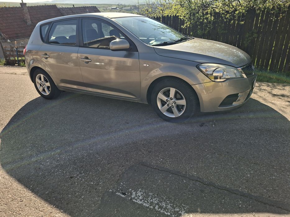 KIA Ceed 1.6 Diesel