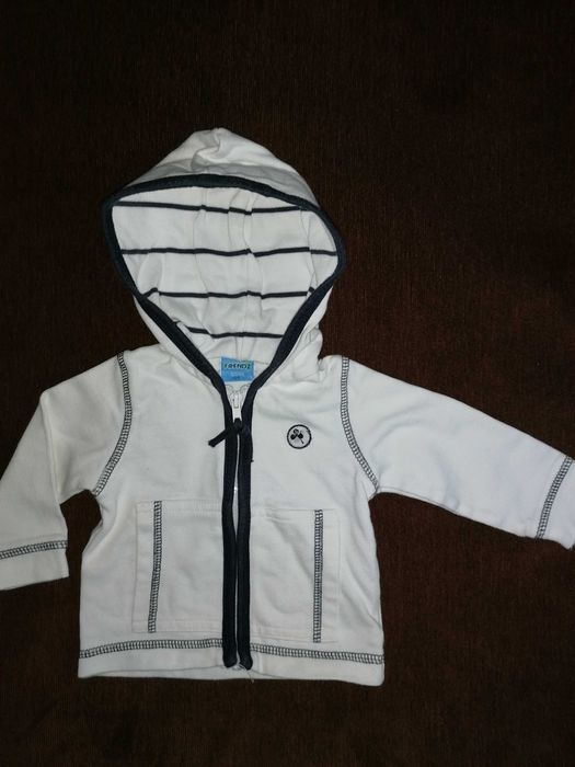 Дрешки за бебе момче(унисекс) от 0 - 3 м.