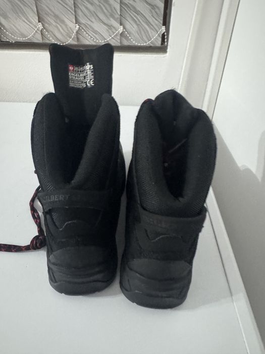 Bocanci engelbert strauss  nr 41