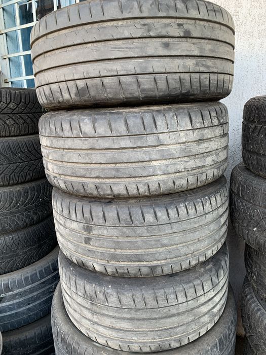 anvelope cauciucuri 245/35/19 si 235/35/19 si 275/45/18