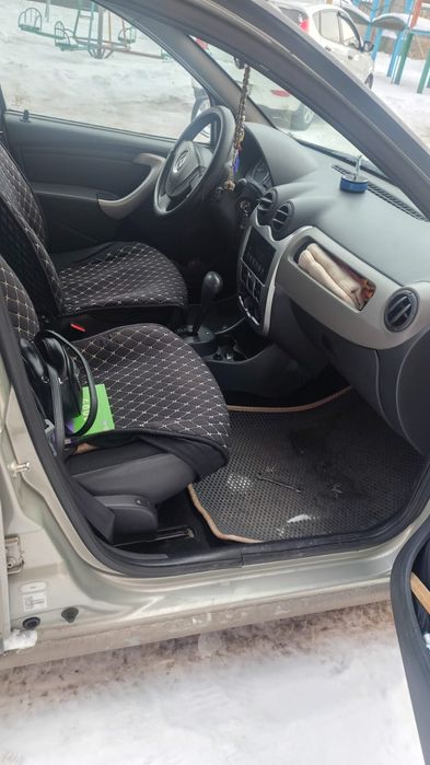 Продам автомобиль