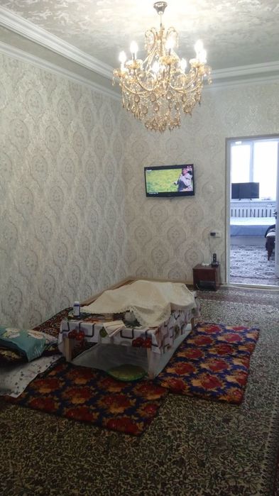 Квартира с ремо чиланзаре