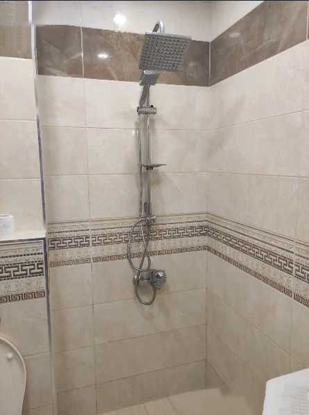 Тристаен ап. под наем в кв. Кръстова вада