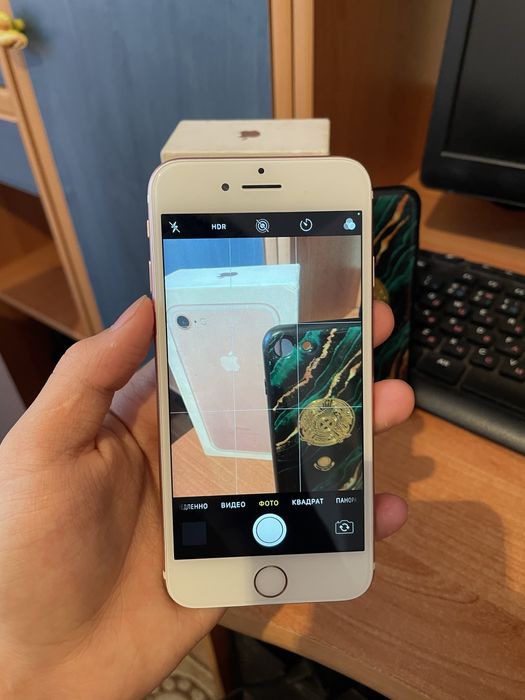 Iphone 7 32 память