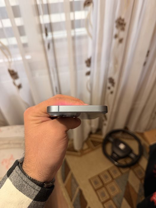 APPLE iPhone 14 128GB Blue 85% Baterie impecabil Garantie !