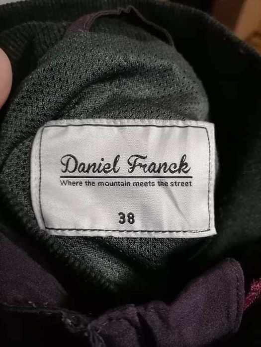 Дамски неопренови якета