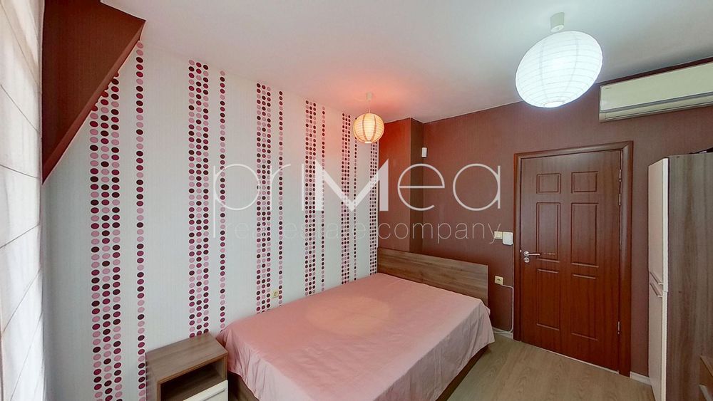 Продава се Тристаен апартамент в Бургас, Възраждане - 102 кв.м за 1175 €/кв.м - Снимка #5