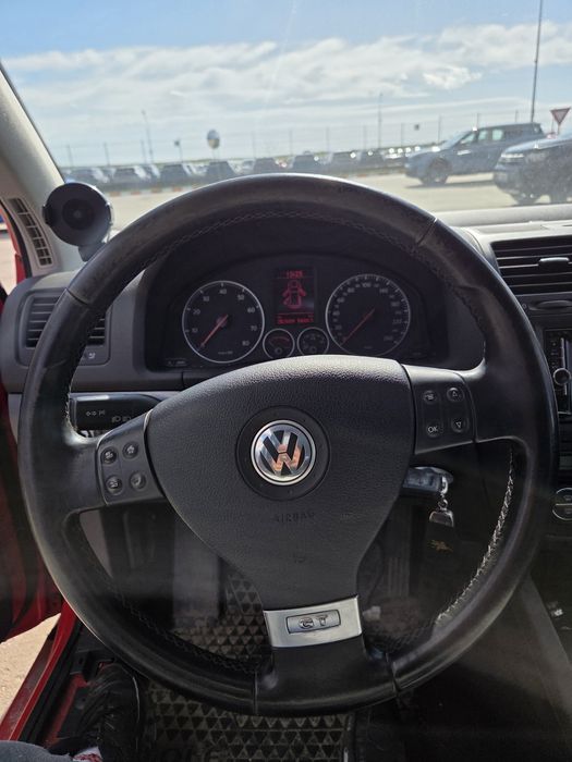 Dezmembrez Golf 5 gt 1.4 tsi 170cp