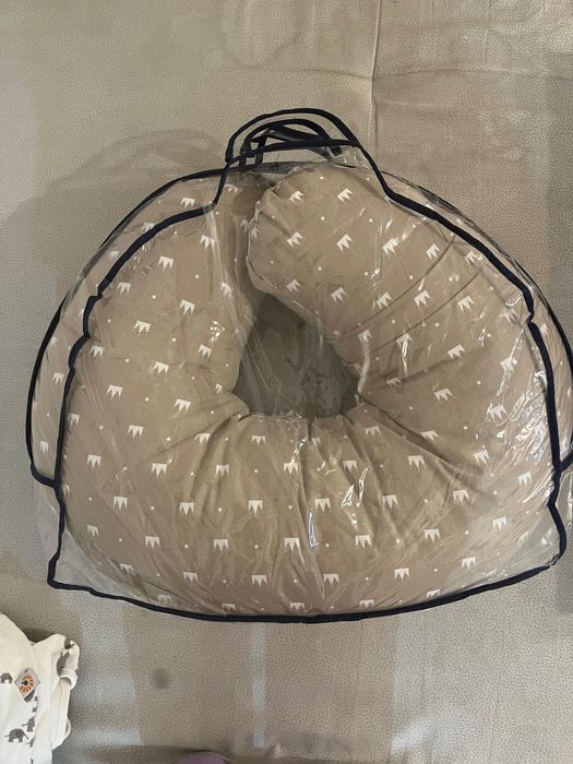 Възглавница за кърмене Lorelli