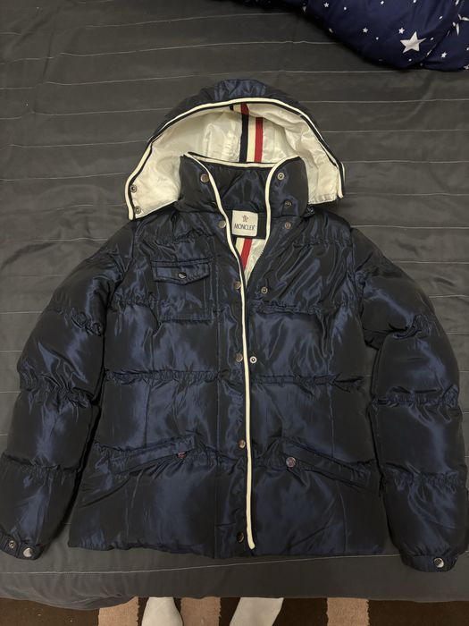 Geaca moncler femei