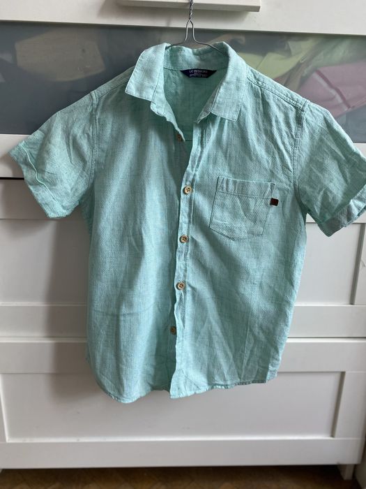 Лот Тениски за момче