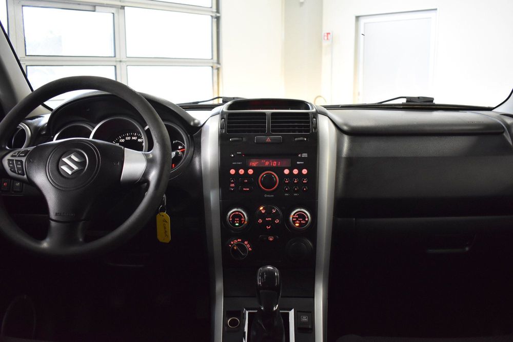 Suzuki Grand Vitara 2006
