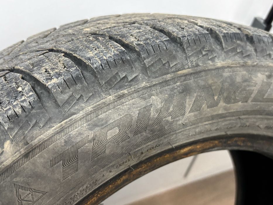 205/55/R16 в отличном состоянии