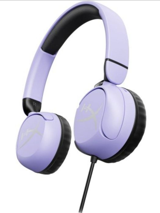 Наушники HyperX премиумные