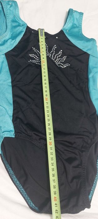 Цял Бански за момиченце