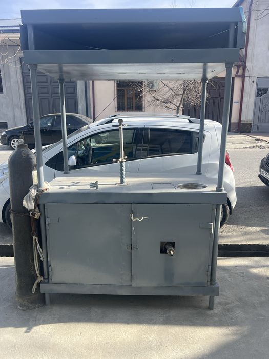 Gaz voda aparat srochna sotiladi aybi yu tayyor olasiz iwlatasiz narxi