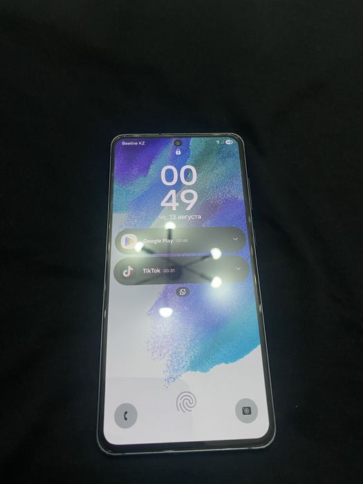 Samsung S21 Fe 5G
