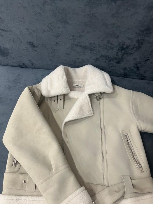 Продам Дублёнку есть торг