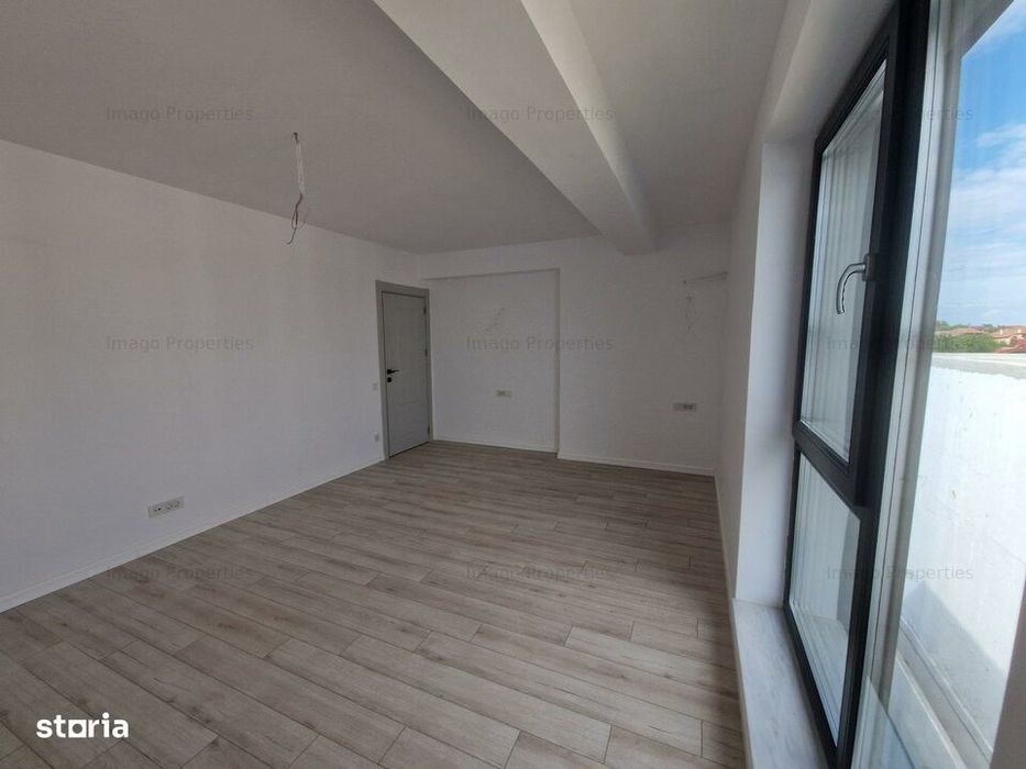 Apartament 3 camere, spatios, in bloc nou, finalizat in 2025, Pipera