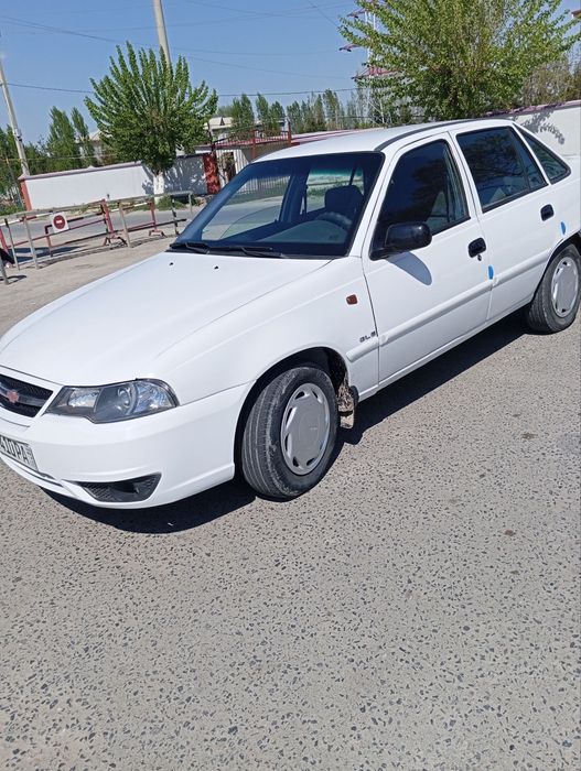 Nexia 2 Sonis gibret