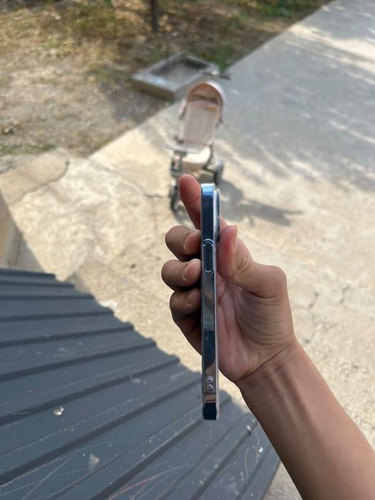 Iphone 13 pro 128/74 идеальный