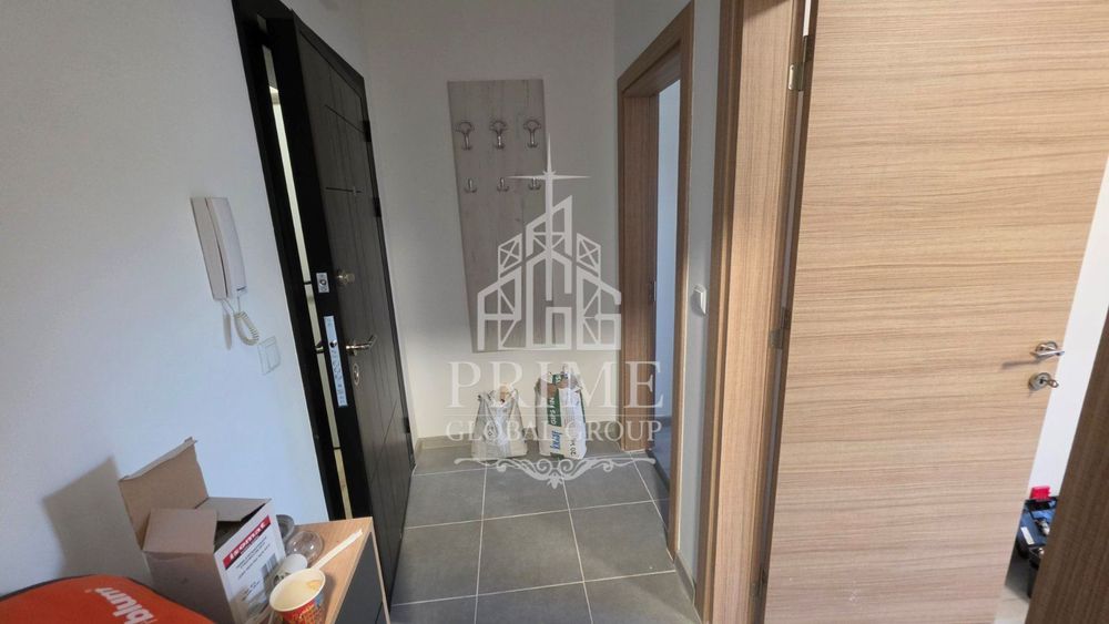 2-стаен в Варна-Колхозен пазар площ 37 цена 350