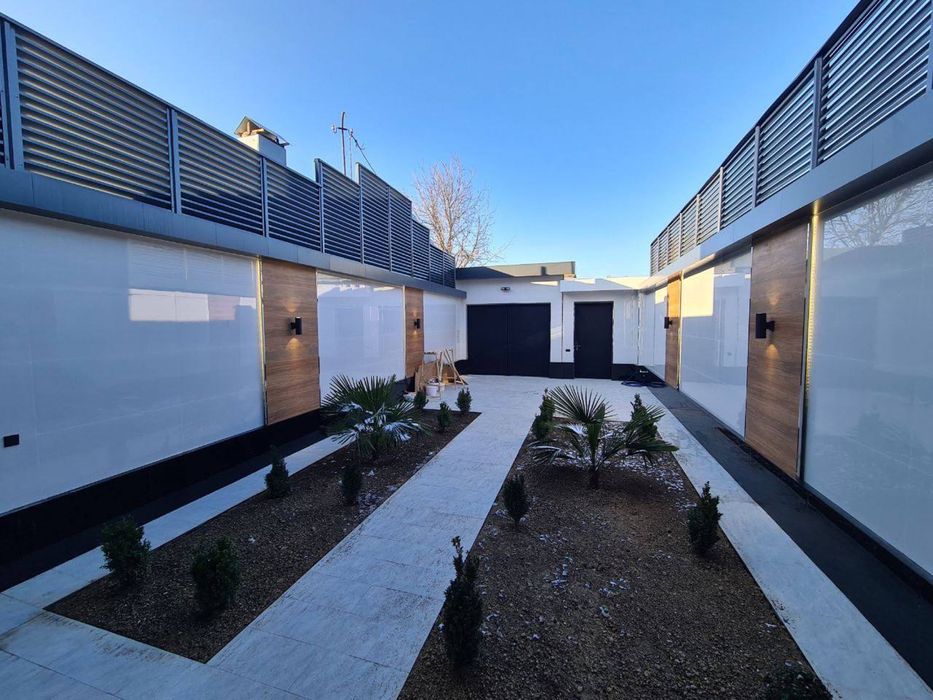 Новый евродом 2 сотки с ремонтом Алишерабад Мирзоулугбек